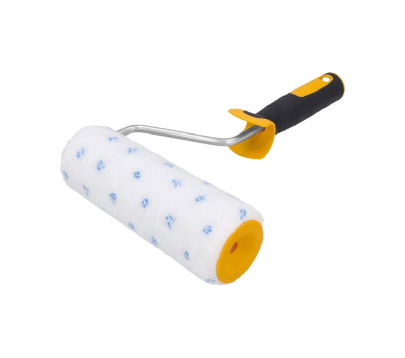 Wałek Hardy Microsmart 10 48 mm 18 cm z rączką 2K