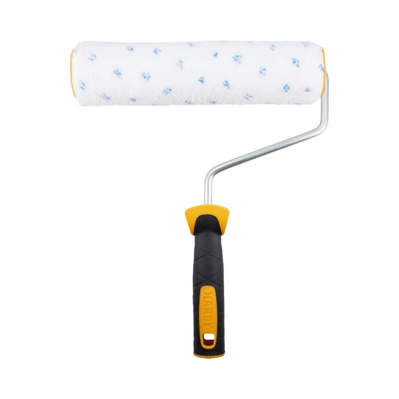 Wałek Hardy Microsmart 10 48 mm 25 cm z rączką 2K
