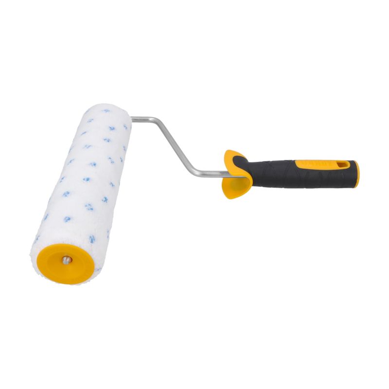 Wałek Hardy Microsmart 10 48 mm 25 cm z rączką 2K