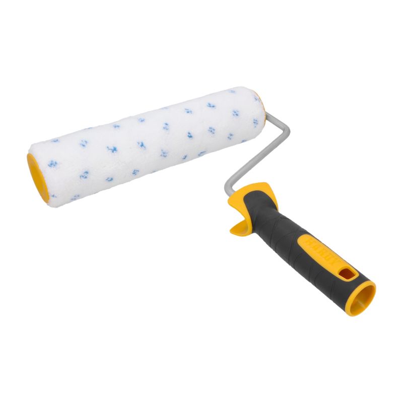 Wałek Hardy Microsmart 10 48 mm 25 cm z rączką 2K