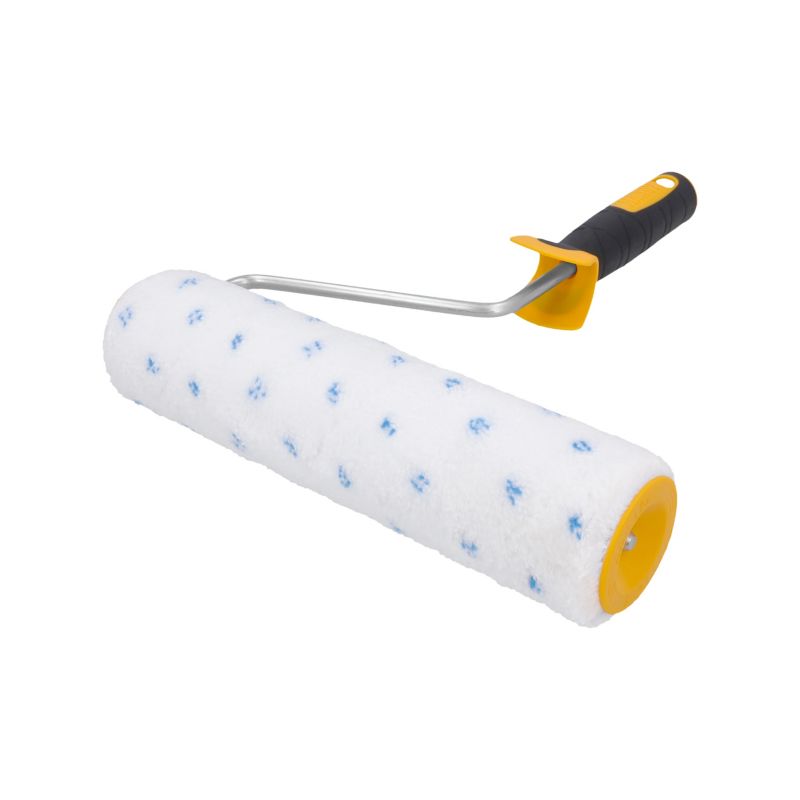 Wałek Hardy Microsmart 10 48 mm 25 cm z rączką 2K
