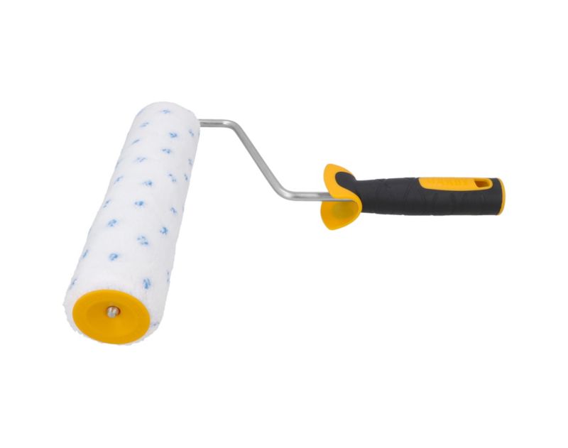 Wałek Hardy Microsmart 10 48 mm 25 cm z rączką 2K