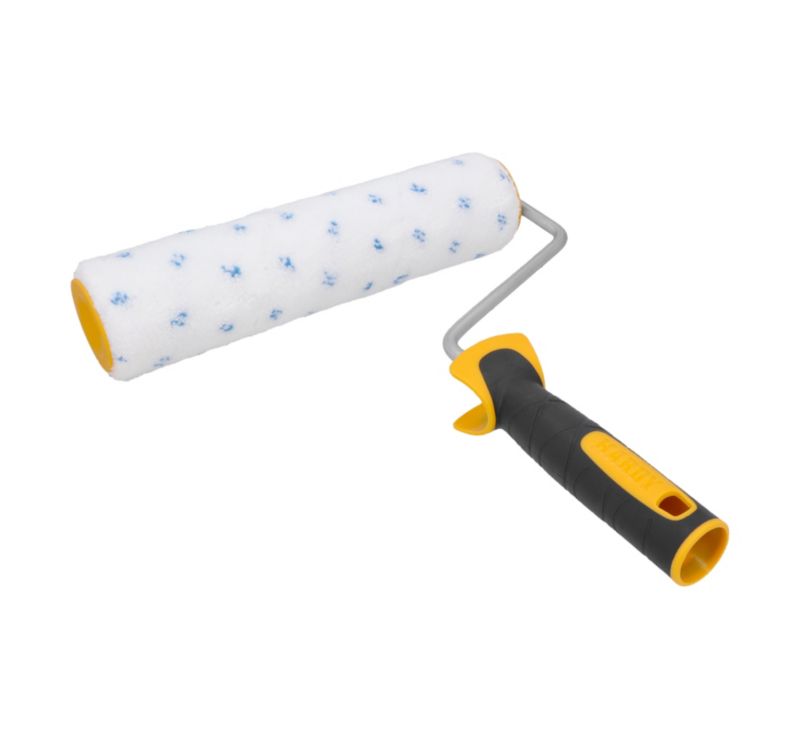 Wałek Hardy Microsmart 10 48 mm 25 cm z rączką 2K