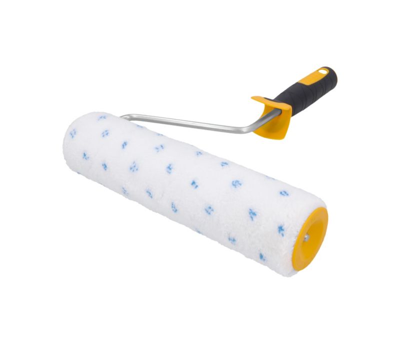 Wałek Hardy Microsmart 10 48 mm 25 cm z rączką 2K