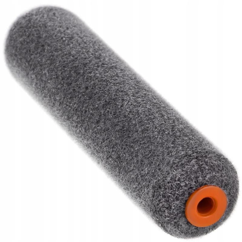 Walek malarski Polax MOLTOFLOK PREMIUM do emalii i lakierów 15 cm 1szt.