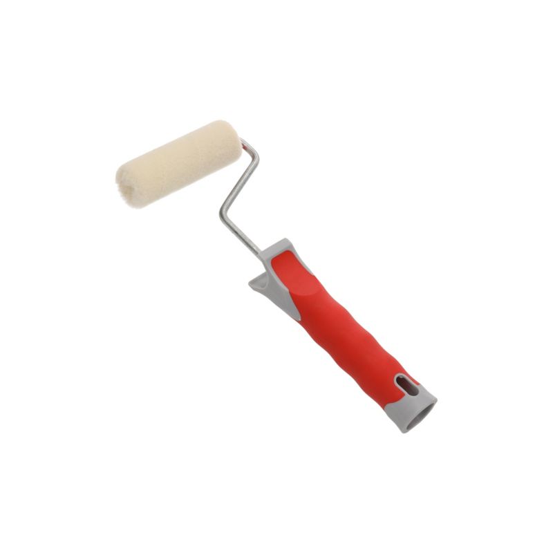 Wałek midi Favorite Welur 10 cm