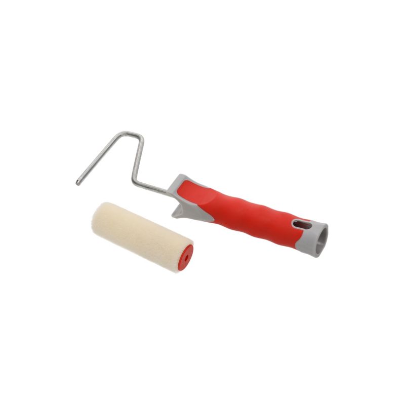 Wałek midi Favorite Welur 10 cm