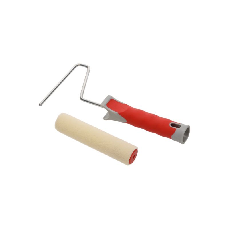 Wałek midi Favorite Welur 15 cm