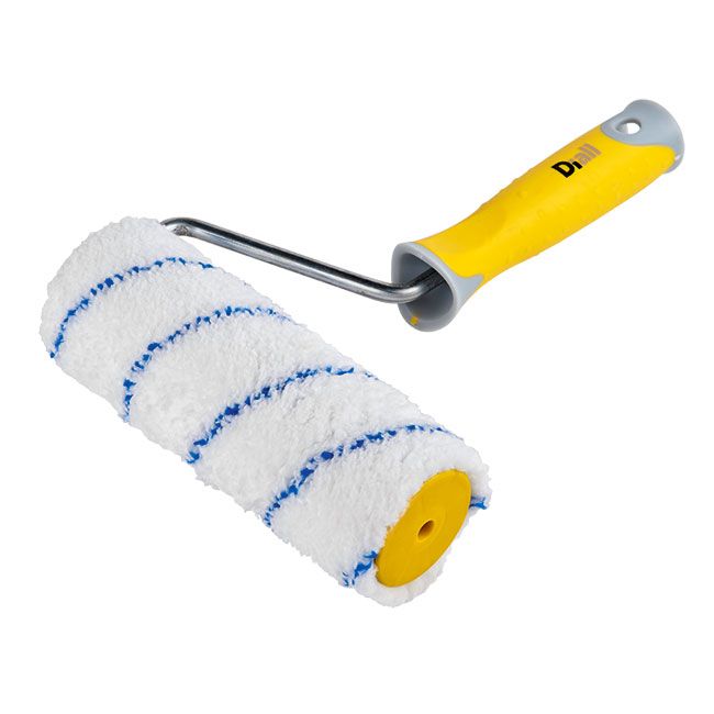 Wałek z mikrofibry Favorite Beryl 18 cm z rączką