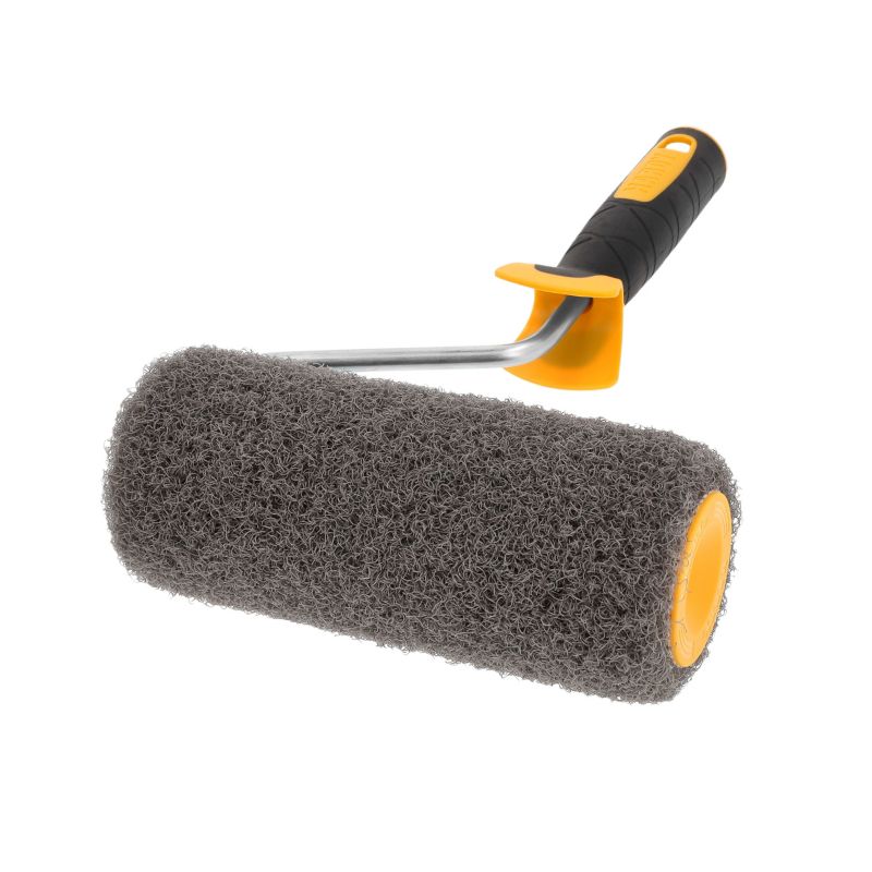 Wałek z rączką Hardy do mas szpachlowych 18 cm