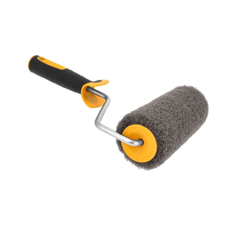 Wałek z rączką Hardy do mas szpachlowych 18 cm