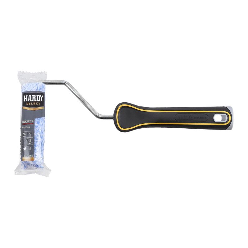 Wałek z rączką Hardy Micromix 10 15 mm