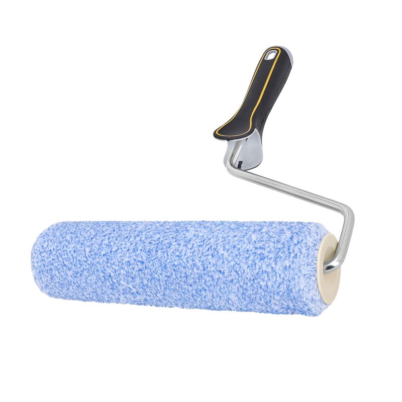 Wałek z rączką Hardy Micromix 10 48 mm 25 cm