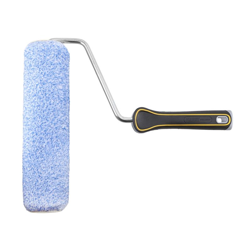 Wałek z rączką Hardy Micromix 10 48 mm 25 cm