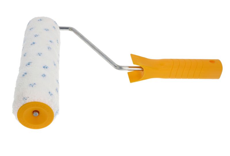 Wałek z rączką Hardy Microsmart 10 48 mm 25 cm