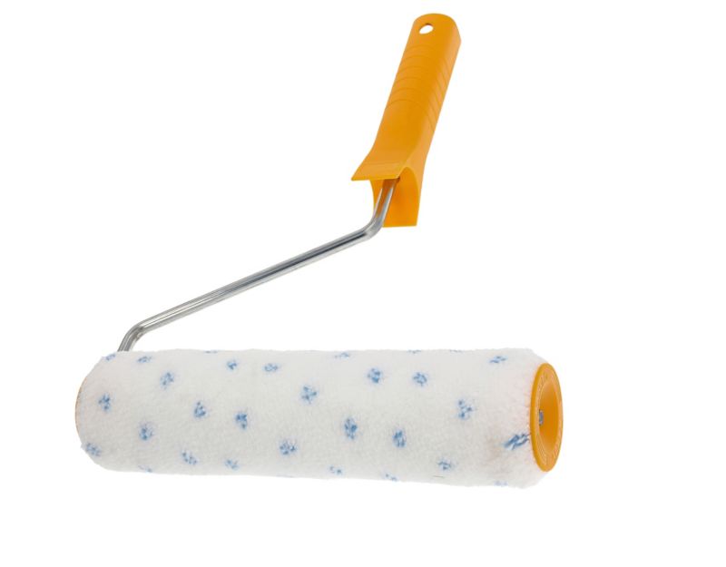 Wałek z rączką Hardy Microsmart 10 48 mm 25 cm