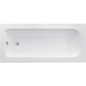 Wanna prostokątna Mexen Vega biała 180x90 cm  550118090001 szt.