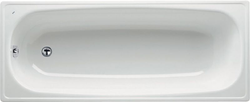 Wanna stalowa Inker Brawa 105 cm
