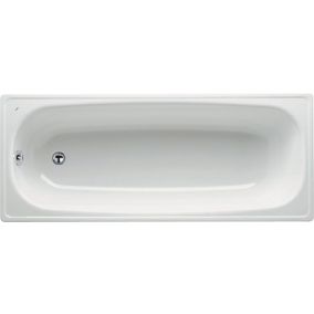 Wanna stalowa Inker Brawa 150 cm