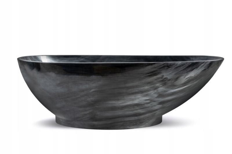 Wanna wolnostojąca Corciano Lowa 180 x 85 cm Premium  1szt.