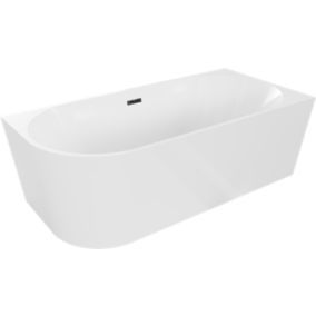 Wanna wolnostojąca Mexen Mia biała 150x75 prawa szt. 52691507500P-701 szt.