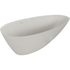 Wanna wolnostojąca Mexen Milano beton 170 x 86 cm 1 szt.