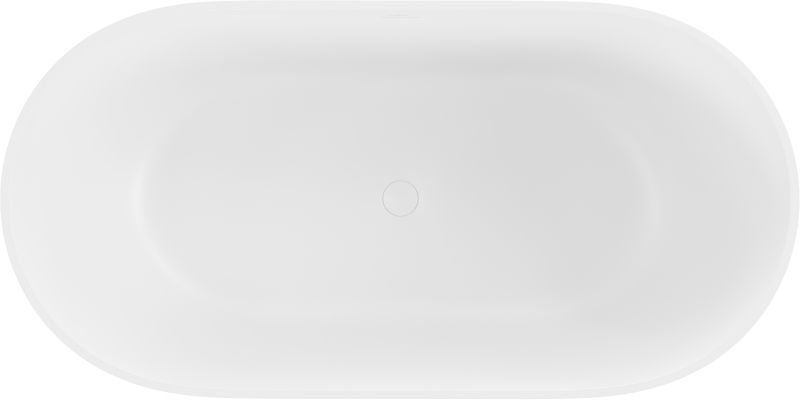 Wanna wolnostojąca Mexen Rimini biała 150x75 cm 1 szt.