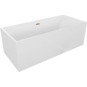 Wanna wolnostojąca Mexen Vigo biała 178,5x80 cm  51251788000-65 1 szt.