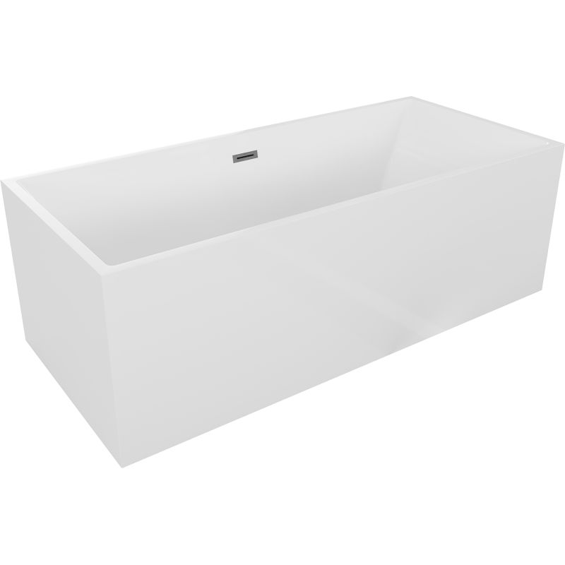 Wanna wolnostojąca Mexen Vigo biała 178,5x80 cm  51251788000-66 1 szt.