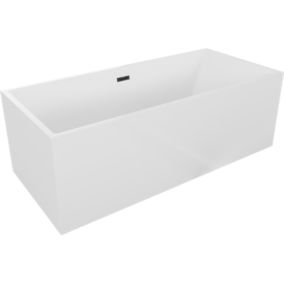 Wanna wolnostojąca Mexen Vigo biała 178,5x80 cm  51251788000-70 1 szt.