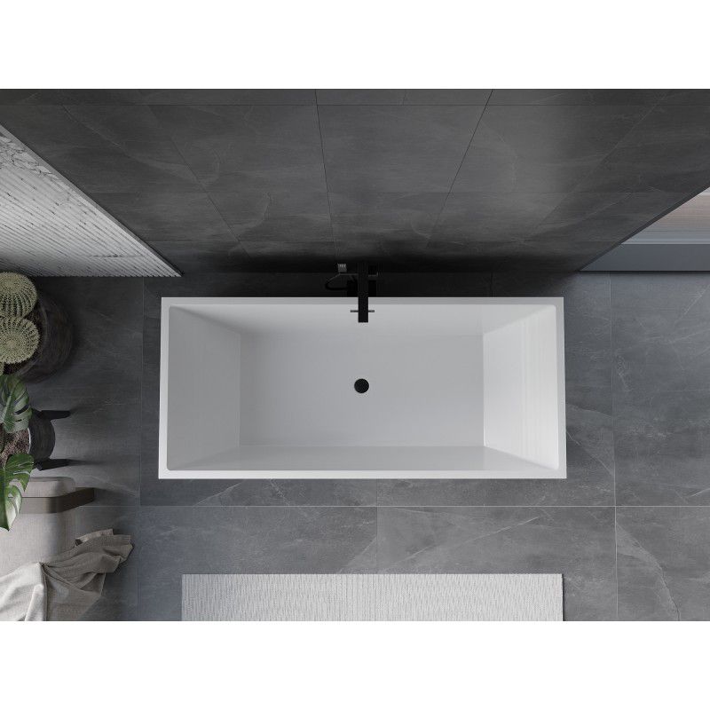Wanna wolnostojąca Mexen Vigo biała 178,5x80 cm  51251788000-70 1 szt.