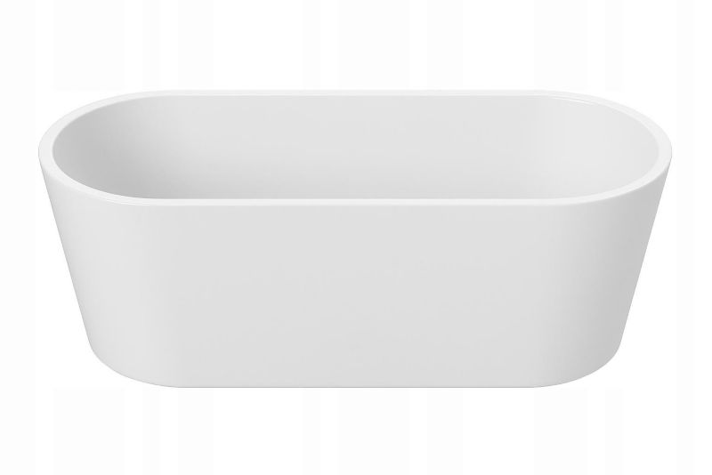 Wanna wolnostojaca Corciano Matt 170 x 75 cm 1szt.