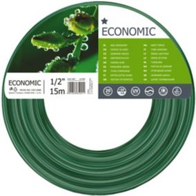 Wąż ogrodowy Cellfast Economic 1/2'' 15 m