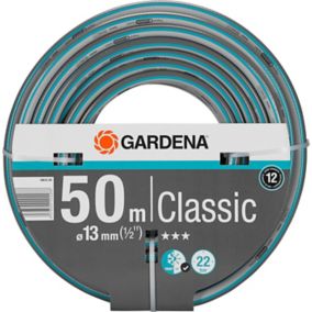 Wąż ogrodowy Gardena Classic 1/2" 50 m