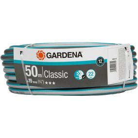 Wąż ogrodowy Gardena Classic 3/4" 50 m