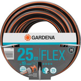 Wąż ogrodowy Gardena Comfort Flex 3/4" 25 m