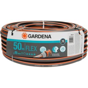Wąż ogrodowy Gardena Comfort Flex 3/4" 50 m