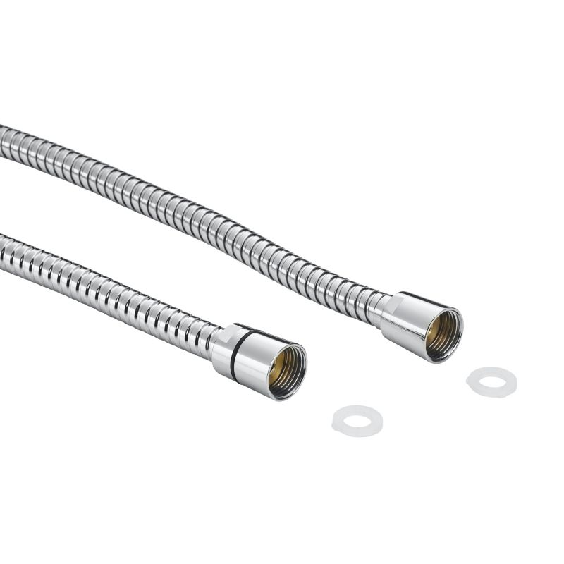 Wąż prysznicowy GoodHome SH16 Inox 1,5 m
