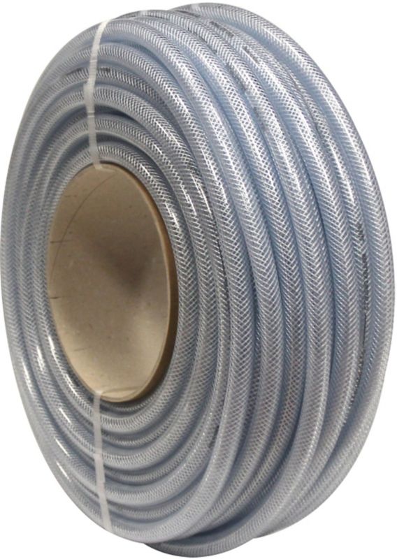 Wąż techniczny Refittex Cristallo 12,5 mm