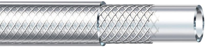Wąż techniczny Refittex Cristallo 12,5 mm