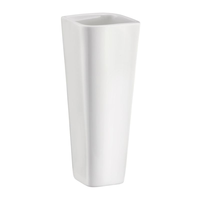 Wazon Ambition Kubiko fala 16,5 cm