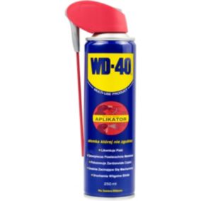 WD-40 aplikator 250 ml