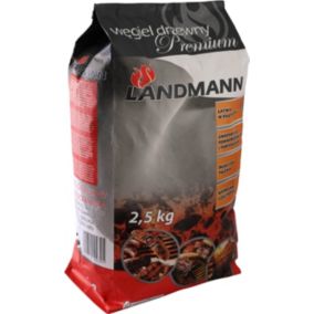 Węgiel drzewny Landman Premium