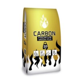 Węgiel groszek Carbon Premium 28 MJ/kg 20 kg