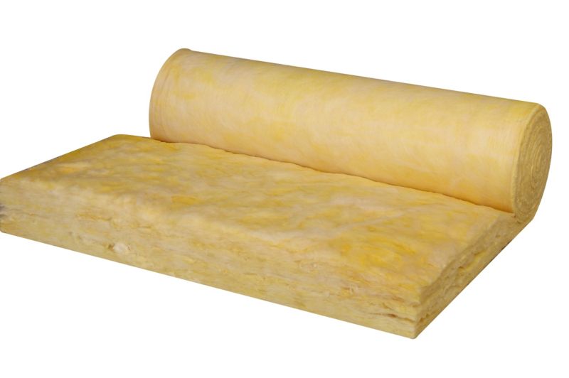 Wełna Isover Uni-Mata 38 200 mm 4,56 m2