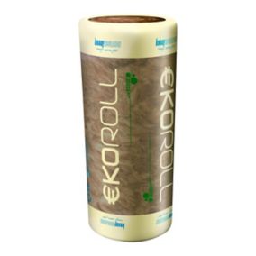 Wełna mineralna Knauf Insulation Ekoroll MPR 44 50 mm 18,72 m2