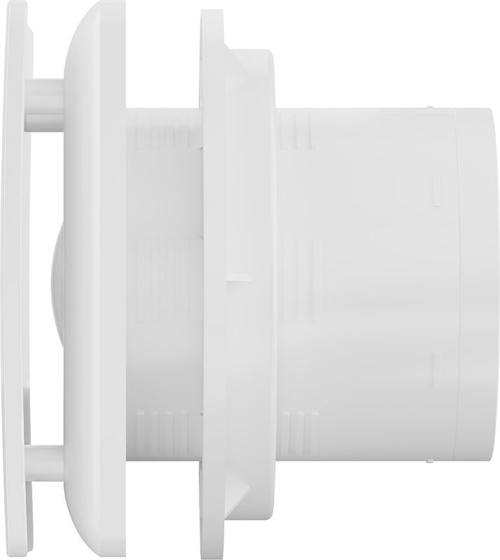 Wentylator łazienkowy Mexen AXS biały 100 mm 1 szt.