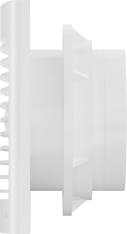 Wentylator łazienkowy Mexen EXS biały 100 mm  W9604-100-00 1 szt.