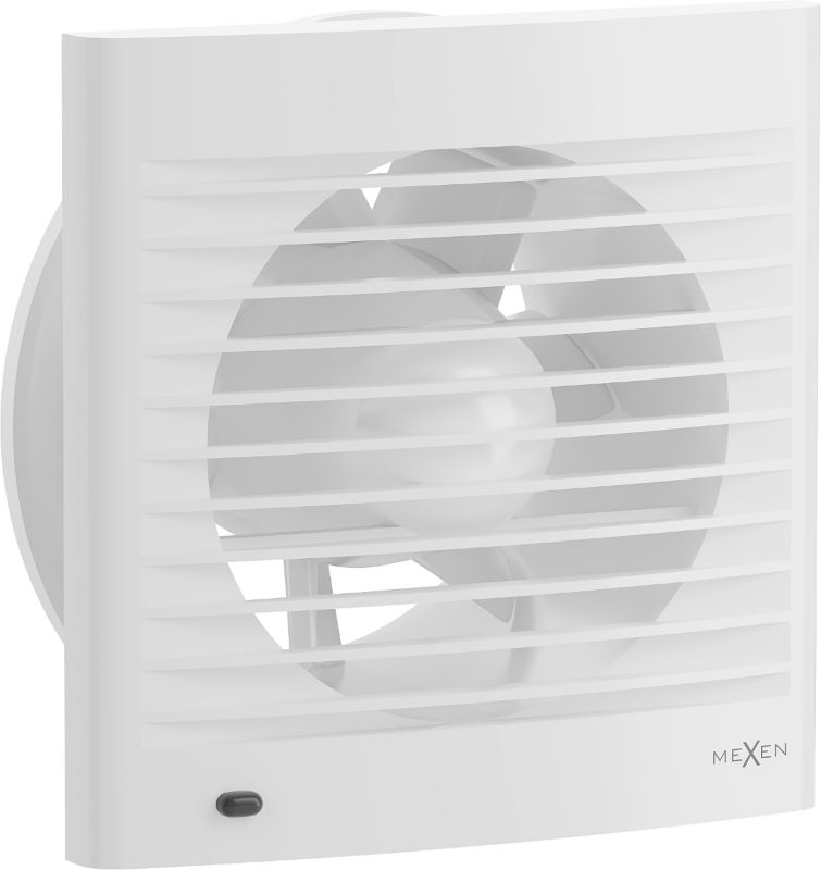 Wentylator łazienkowy Mexen EXS biały 120 mm  W9604-125-00 1 szt.