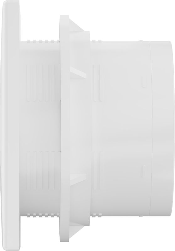 Wentylator łazienkowy Mexen WXS biały 100 mm 1 szt.